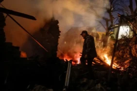 Zaporijya-Nukleer-Santrali8217nde-Alarm-Iki-Tesis-Vuruldu-featured