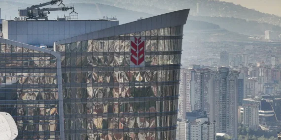 Ziraat Bankası’ndan Tera Yatırım İddialarına Yalanlama